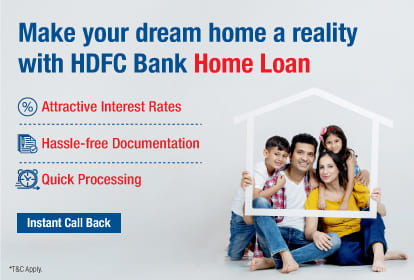 Home Loan